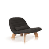 AL 014 Lounge Chair