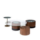 W-Moon H 006 Coffee Table