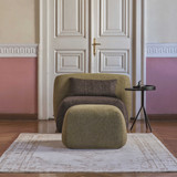 Fat A 014 Lounge Chair Mondo Contract