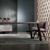 Bo 013 Dining Chair