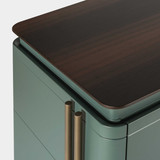 Nihil 003 Sideboard Mondo Contract