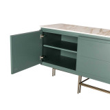 Nihil 003 Sideboard Mondo Contract