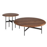 Ciro B 006 Side Table