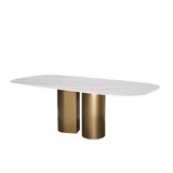 Dakry Ac Fm 001 Dining Table