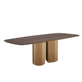 Dakry Bc 001 Dining Table