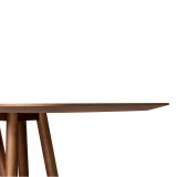 Modern dining table