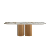 Dakry Bc Cer 001 Dining Table