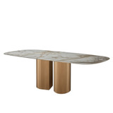 Dakry Bc Cer 001 Dining Table