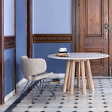 Omicra 012 Dining Chair