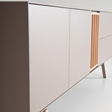 Vintme B 018 Sideboard