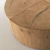 Eco Natural Coffee Table