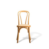 Stacking chair