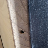 Pure Bench Mondo Contract