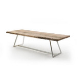 Calle Cult Bench