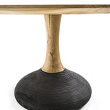 Decant Dining Table