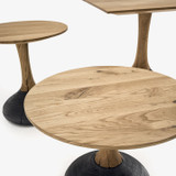 Decant Dining Table