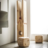 Molletta Bench Mondo Contract