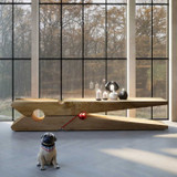 Molletta Bench Mondo Contract