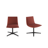 Noha Swivel Chair