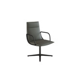 Noha High Swivel Chair