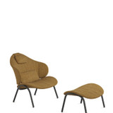 Funda Lounge Chair