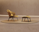 Funda Lounge Chair