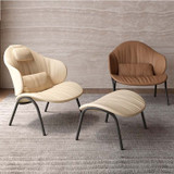 Funda Lounge Chair