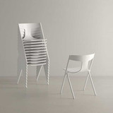 Quadra Chair Mondo Contract