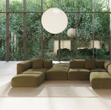 Savina Lounge Sofa