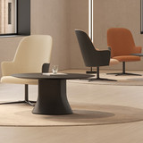 Aleta Swivel Executive Chair