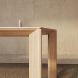 Foro Square Table