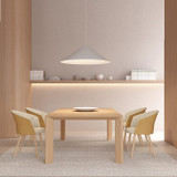 Foro Square Table