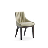 Albert Wood Chair Mondo Contract