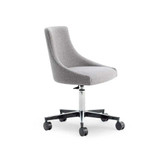 Albert Casters Chair Mondo Contract