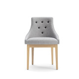 Albert 1SCL Deluxe Wood Chair