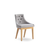 Albert 1SCL Deluxe Wood Chair