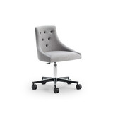 Albert 1SCR Deluxe Casters Chair