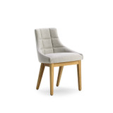 Albert 1SCL Special Wood Chair