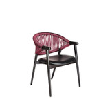 Umami P Rope Genova Armchair