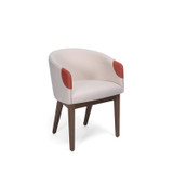 Carmen SCL Armchair