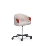 Carmen SCR Office Armchair