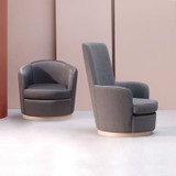 Sophia Wooden Armchair