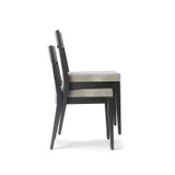 Aloe STK Side Chair