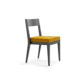 Aloe STK Side Chair