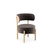 Entree Low Chair