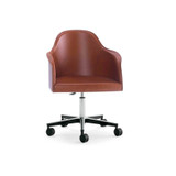 Greta SCR Office Adjustable Chair