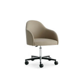 Greta SCR Office Adjustable Chair