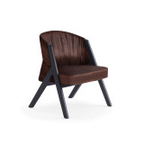 T Bone Lounge Chair