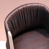 T Bone Lounge Chair