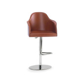 Greta Metal Base Barstool